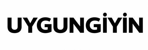 UYGUN GİYİN